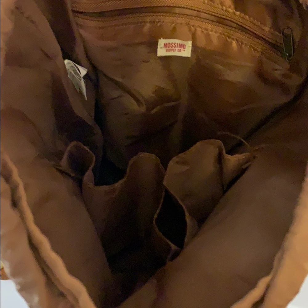 Fringe backpack - Picture 7 of 7